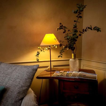 Le Cordon Bleu # Vieux-Cognac # Jardin Apartment Luaran gambar