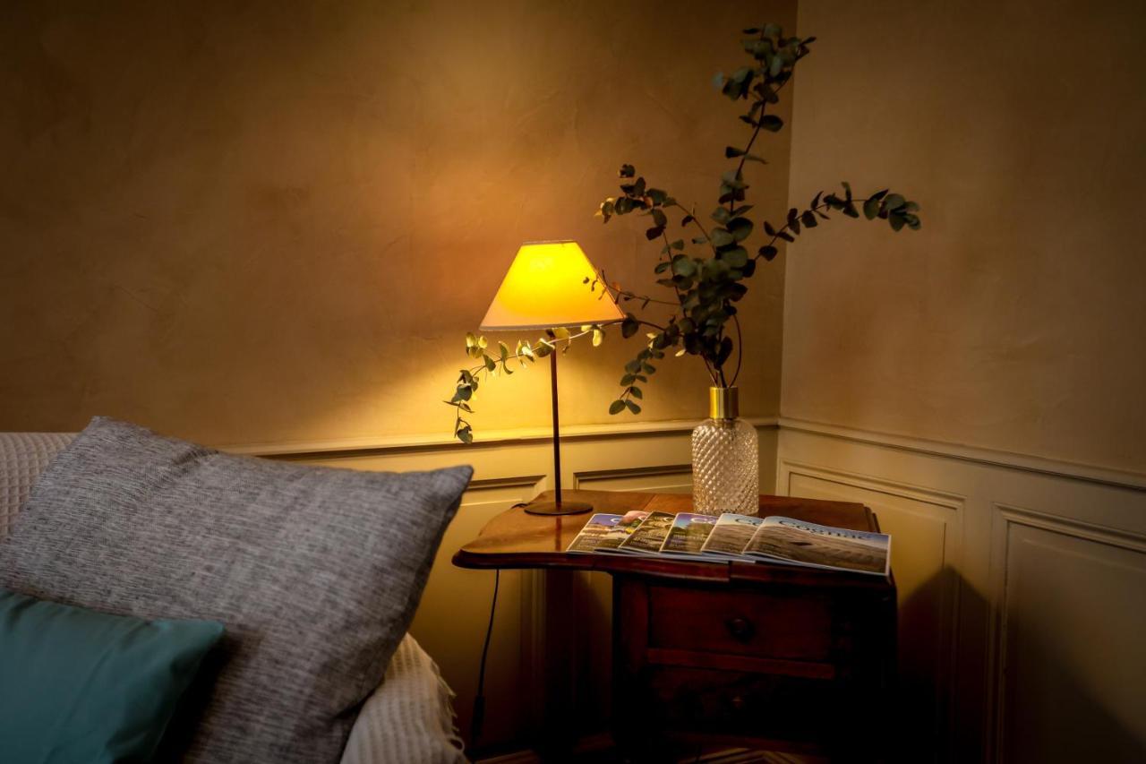 Le Cordon Bleu # Vieux-Cognac # Jardin Apartment Luaran gambar