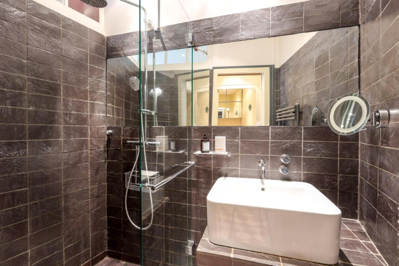 Le Cordon Bleu # Vieux-Cognac # Jardin Apartment Luaran gambar